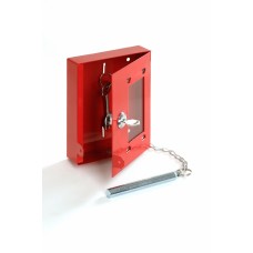 Võtmekapp Emergency key cabinet